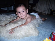 Ryan May 2005